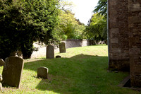 All Saints Barber Rooms Project 02 - Before shot of development plot