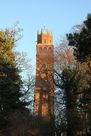 Faringdon Folly Oxfordshire