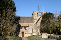 All Saints Church Faringdon Oxfordshire