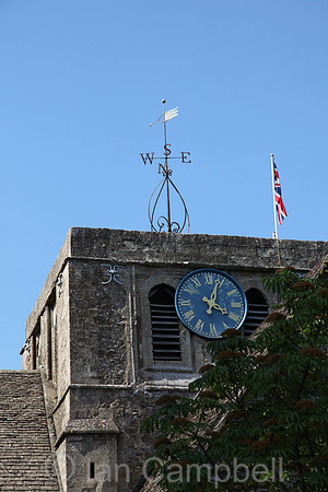 All Saints Church Faringdon Oxfordshire