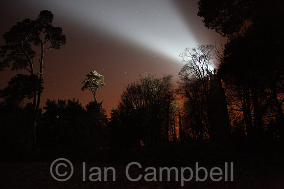 Folly Beacon Royal Photographic Society competition finalist